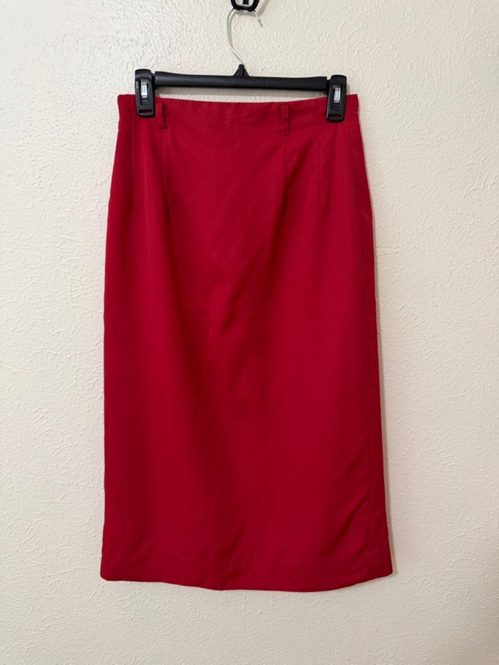 Pendleton Skirt Vintage